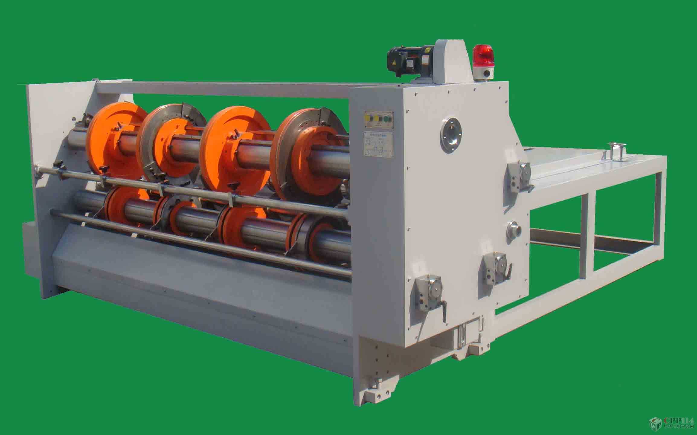 (yng)朗lʽ݆D(zhun)_ۙC rotary slotter